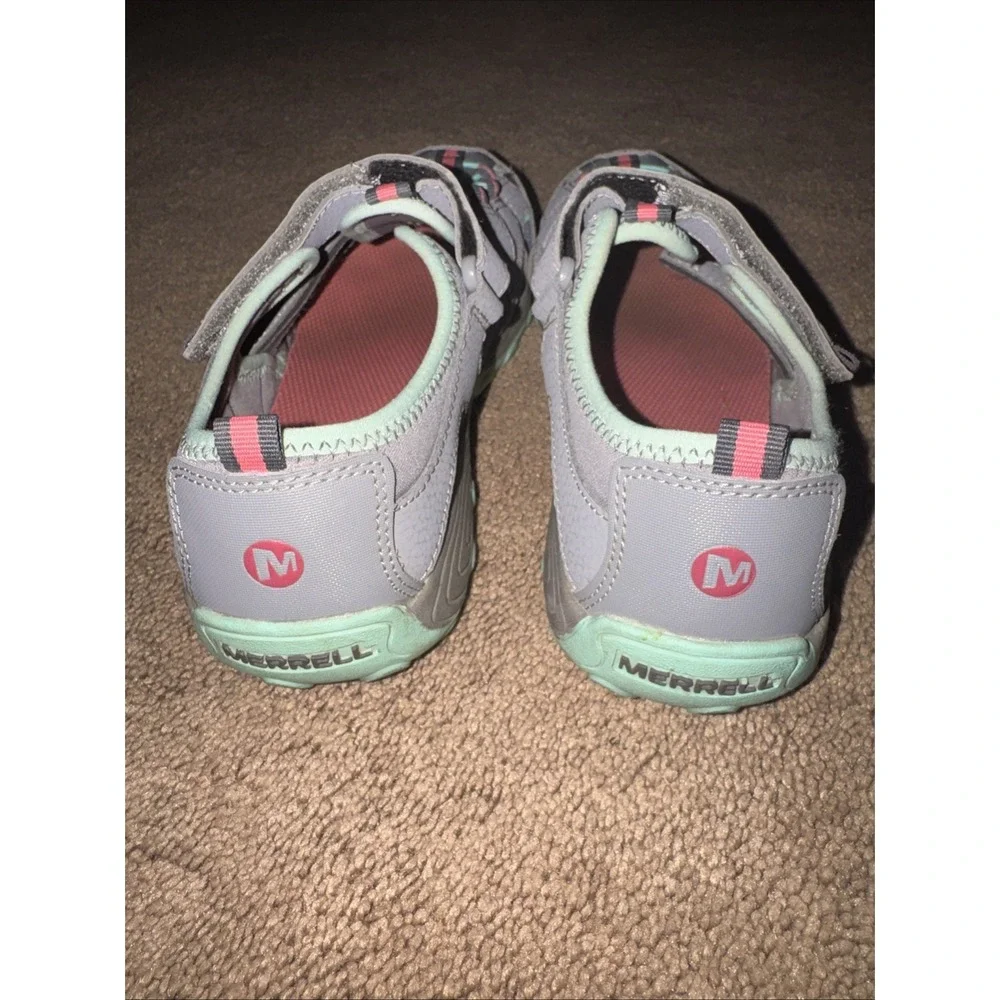 Merrill Kids Hydro H20 Unisex Water Shoes US Size 5 EU 36